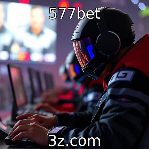 Esports como uma nova forma de entretenimento