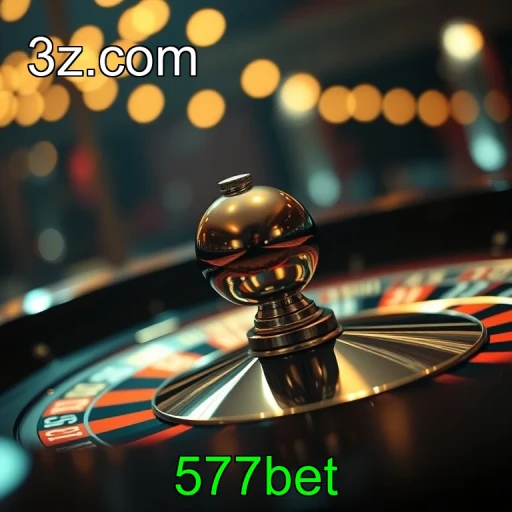 Comunidade Inovadora: 577bet Transforma Jogos em Conexões