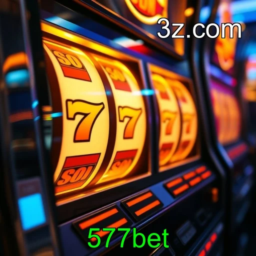 FAQ Criativa da 577bet: Respostas que Encantam Jogadores