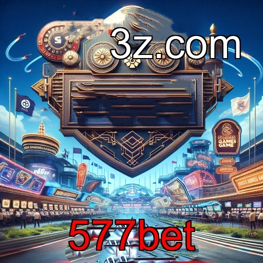 Em Busca das Melhores Slots no 577bet: Diversão e Emoção