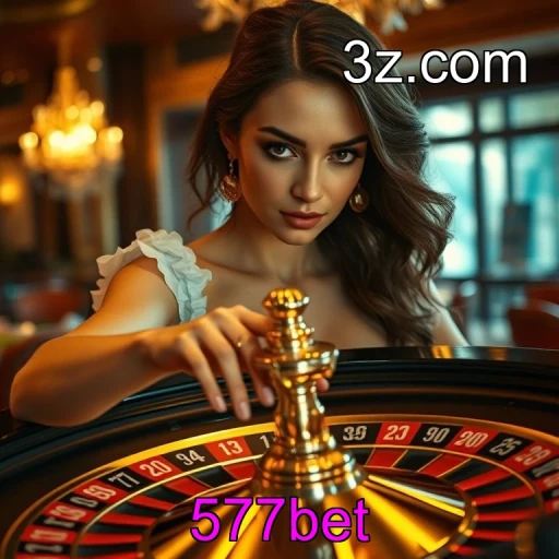 Auxílio Especializado no 577bet: A Seção de Suporte