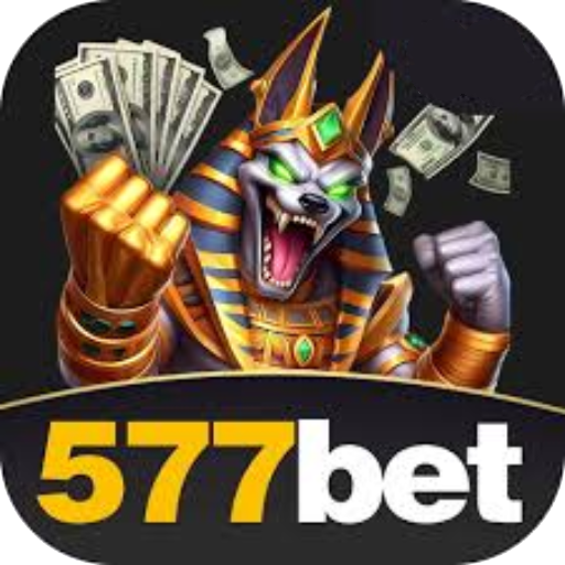 Novo logo da 577bet